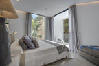 550 m² Modern Open-Plan Private Ibiza Villa Beautifully Furnished near Sant Josep Village