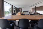 Contemporary Stylish Luxury Ibiza Villa in a Prime Location in Es Cubells