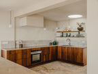 Spacious Stylish Villa with Beautiful Sea Views to Formentera in Ibiza Town