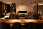 Contemporary Stylish Luxury Ibiza Villa in a Prime Location in Es Cubells