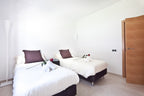 Beautiful Spacious Ibiza Villa in a Prime Location Just Steps from Cala Bassa Beach
