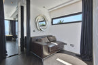 Clifftop Modern Ibiza Villa Designed to Enjoy the Island’s Good Life near Es Torrent
