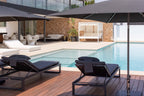 Contemporary Stylish Luxury Ibiza Villa in a Prime Location in Es Cubells