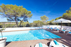 Beautiful Spacious Ibiza Villa in a Prime Location Just Steps from Cala Bassa Beach