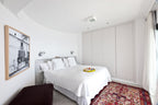 Stunning Seafront 5-Bedroom Ibiza Villa with Super Chill Island Vibes near Es Torrent