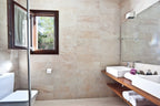 Beautiful Spacious Ibiza Villa in a Prime Location Just Steps from Cala Bassa Beach