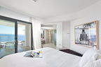 Stunning Seafront 5-Bedroom Ibiza Villa with Super Chill Island Vibes near Es Torrent