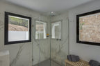550 m² Modern Open-Plan Private Ibiza Villa Beautifully Furnished near Sant Josep Village