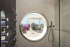 Modern Luxury Ibiza Villa with Huge Kitchen, Stunning Views and Spacious En-Suite Bedrooms near Es Cubells