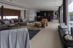 Contemporary Stylish Luxury Ibiza Villa in a Prime Location in Es Cubells
