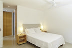 Completely Private Ibiza Villa with Beautiful Sunset Views near Cala Salada Beach