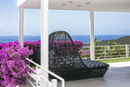 Modern Luxury Ibiza Villa with Huge Kitchen, Stunning Views and Spacious En-Suite Bedrooms near Es Cubells
