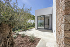 550 m² Modern Open-Plan Private Ibiza Villa Beautifully Furnished near Sant Josep Village