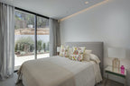550 m² Modern Open-Plan Private Ibiza Villa Beautifully Furnished near Sant Josep Village