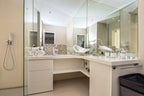 Modern Luxury Ibiza Villa with Huge Kitchen, Stunning Views and Spacious En-Suite Bedrooms near Es Cubells