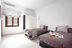 Beautiful Spacious Ibiza Villa in a Prime Location Just Steps from Cala Bassa Beach