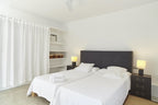 Completely Private Ibiza Villa with Beautiful Sunset Views near Cala Salada Beach