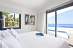 Stunning Seafront 5-Bedroom Ibiza Villa with Super Chill Island Vibes near Es Torrent
