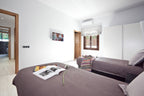Beautiful Spacious Ibiza Villa in a Prime Location Just Steps from Cala Bassa Beach