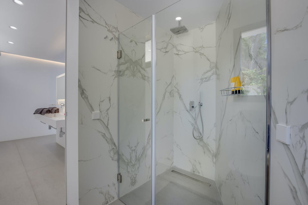 550 m² Modern Open-Plan Private Ibiza Villa Beautifully Furnished near Sant Josep Village