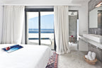 Stunning Seafront 5-Bedroom Ibiza Villa with Super Chill Island Vibes near Es Torrent