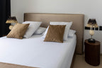 Contemporary Stylish Luxury Ibiza Villa in a Prime Location in Es Cubells
