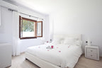 Beautiful Spacious Ibiza Villa in a Prime Location Just Steps from Cala Bassa Beach