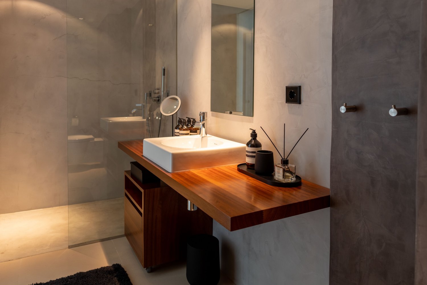 Contemporary Stylish Luxury Ibiza Villa in a Prime Location in Es Cubells
