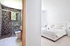 Beautiful Spacious Ibiza Villa in a Prime Location Just Steps from Cala Bassa Beach