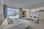550 m² Modern Open-Plan Private Ibiza Villa Beautifully Furnished near Sant Josep Village