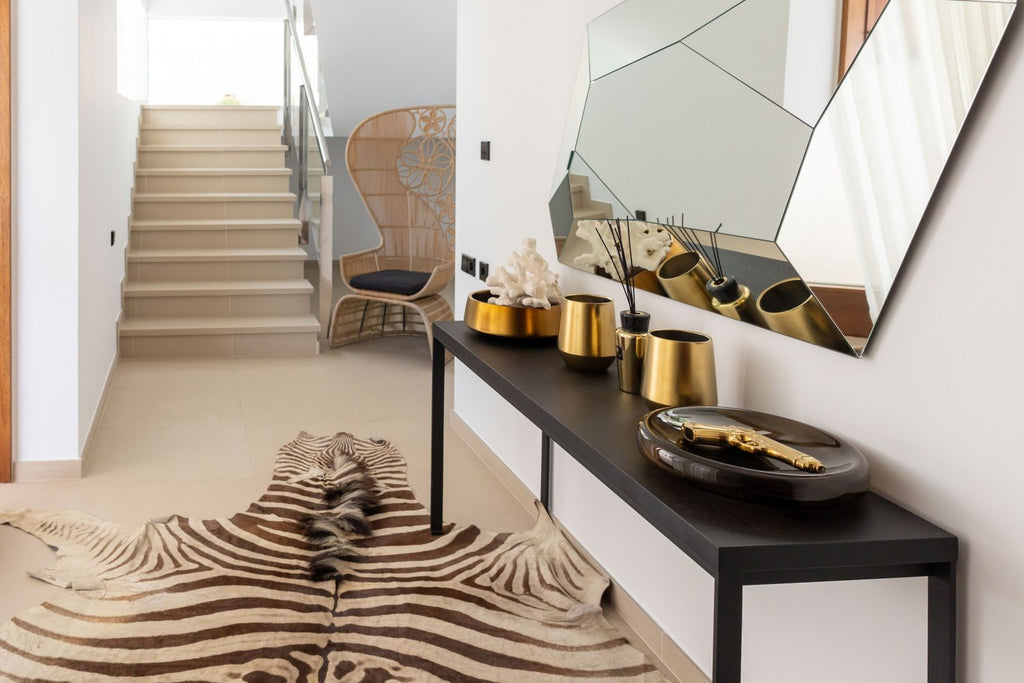 Contemporary Stylish Luxury Ibiza Villa in a Prime Location in Es Cubells