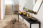 Contemporary Stylish Luxury Ibiza Villa in a Prime Location in Es Cubells