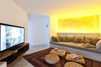 Stunning Seafront 5-Bedroom Ibiza Villa with Super Chill Island Vibes near Es Torrent