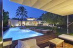 Completely Private Ibiza Villa with Beautiful Sunset Views near Cala Salada Beach