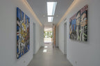 550 m² Modern Open-Plan Private Ibiza Villa Beautifully Furnished near Sant Josep Village