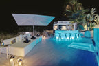 Clifftop Modern Ibiza Villa Designed to Enjoy the Island’s Good Life near Es Torrent