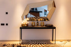 Contemporary Stylish Luxury Ibiza Villa in a Prime Location in Es Cubells