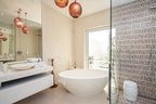 Modern Luxury Ibiza Villa with Huge Kitchen, Stunning Views and Spacious En-Suite Bedrooms near Es Cubells