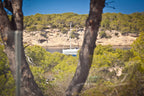 Beautiful Spacious Ibiza Villa in a Prime Location Just Steps from Cala Bassa Beach