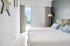 Modern Luxury Ibiza Villa with Huge Kitchen, Stunning Views and Spacious En-Suite Bedrooms near Es Cubells