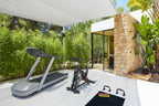 550 m² Modern Open-Plan Private Ibiza Villa Beautifully Furnished near Sant Josep Village