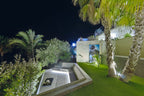 Clifftop Modern Ibiza Villa Designed to Enjoy the Island’s Good Life near Es Torrent
