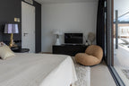 Contemporary Stylish Luxury Ibiza Villa in a Prime Location in Es Cubells