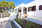 Beautiful Spacious Ibiza Villa in a Prime Location Just Steps from Cala Bassa Beach