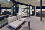Clifftop Modern Ibiza Villa Designed to Enjoy the Island’s Good Life near Es Torrent