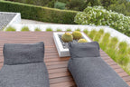 Contemporary Stylish Luxury Ibiza Villa in a Prime Location in Es Cubells