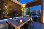 Stunning Seafront 5-Bedroom Ibiza Villa with Super Chill Island Vibes near Es Torrent