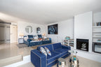 Modern Luxury Ibiza Villa with Huge Kitchen, Stunning Views and Spacious En-Suite Bedrooms near Es Cubells
