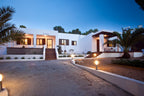 Beautiful Spacious Ibiza Villa in a Prime Location Just Steps from Cala Bassa Beach