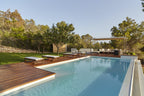 Completely Private Ibiza Villa with Beautiful Sunset Views near Cala Salada Beach